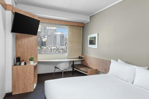 Ibis Sydney Darling Harbour - Tourism Brisbane 6
