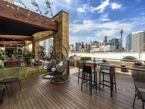 Ibis Sydney Darling Harbour - Tourism Brisbane 41