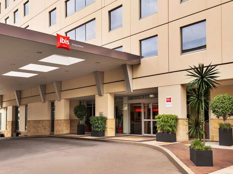 Ibis Sydney Darling Harbour - Tourism Brisbane 31