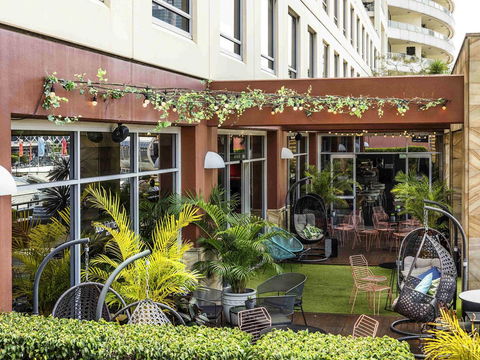 Ibis Sydney Darling Harbour - Tourism Brisbane 30