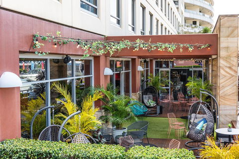 Ibis Sydney Darling Harbour - Tourism Brisbane 18