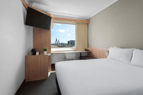 Ibis Sydney Darling Harbour - Tourism Brisbane 22