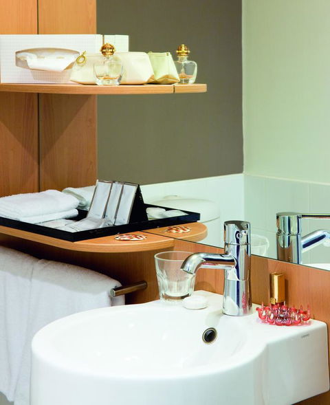 Ibis Sydney Darling Harbour - Tourism Brisbane 20