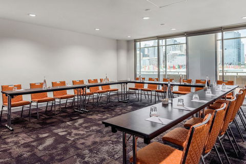 Ibis Sydney Darling Harbour - Tourism Brisbane 16
