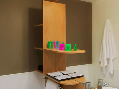 Ibis Sydney Darling Harbour - Tourism Brisbane 34