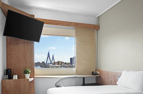 Ibis Sydney Darling Harbour - Tourism Brisbane 1