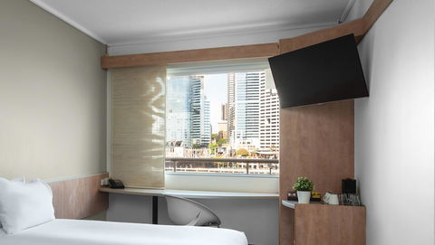Ibis Sydney Darling Harbour - Tourism Brisbane 3