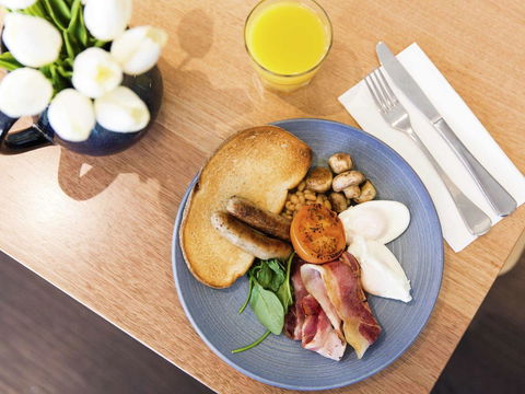 Ibis Sydney Darling Harbour - Tourism Brisbane 32