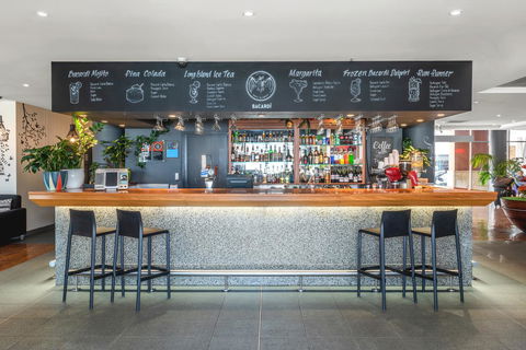 Ibis Sydney Darling Harbour - Tourism Brisbane 12