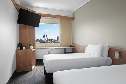 Ibis Sydney Darling Harbour - Tourism Brisbane 14