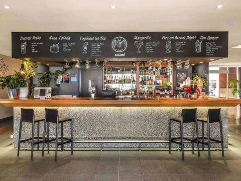 Ibis Sydney Darling Harbour - Tourism Brisbane 29