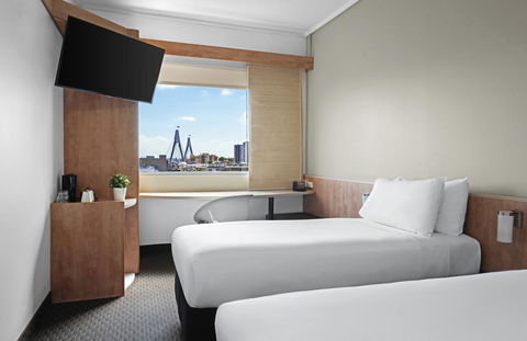 Ibis Sydney Darling Harbour - Tourism Brisbane 19