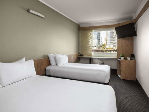 Ibis Sydney Darling Harbour - Tourism Brisbane 42