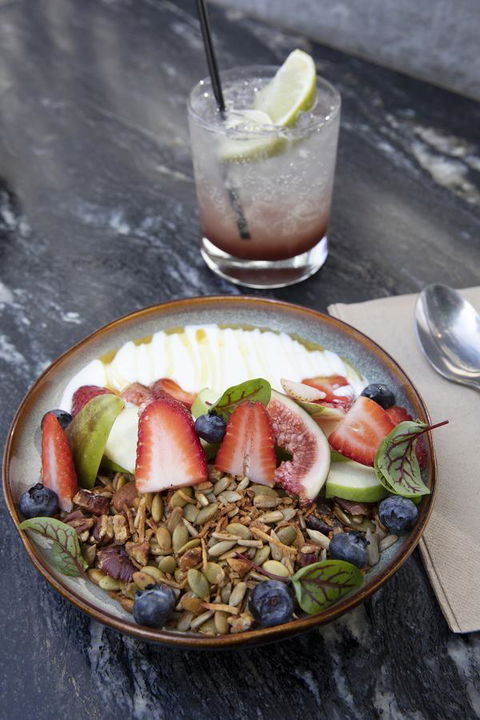 Kirketon Hotel Sydney - Brisbane Tourism 36