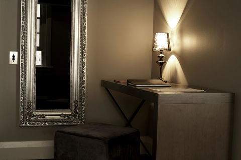 Kirketon Hotel Sydney - Brisbane Tourism 5