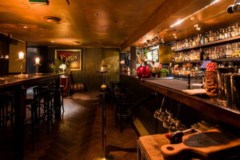 Kirketon Hotel Sydney - Brisbane Tourism 33