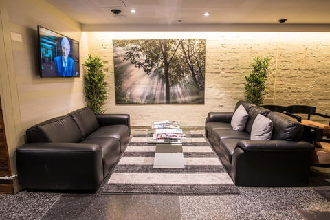 Kirketon Hotel Sydney - Brisbane Tourism 26