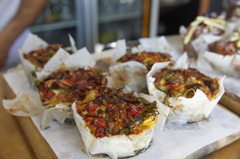 Kirketon Hotel Sydney - Brisbane Tourism 42