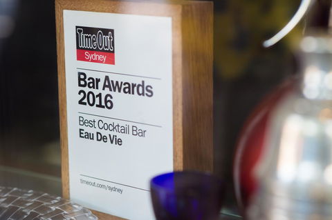 Kirketon Hotel Sydney - Brisbane Tourism 34