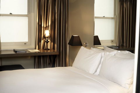 Kirketon Hotel Sydney - Brisbane Tourism 3