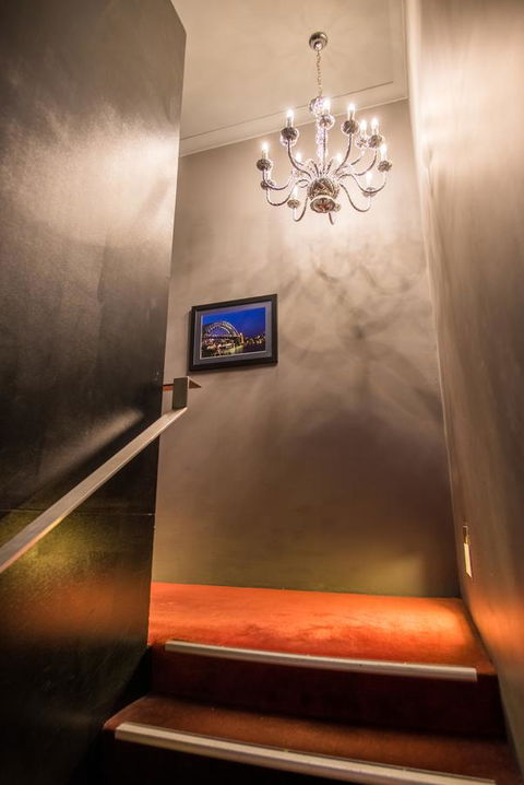 Kirketon Hotel Sydney - Brisbane Tourism 28