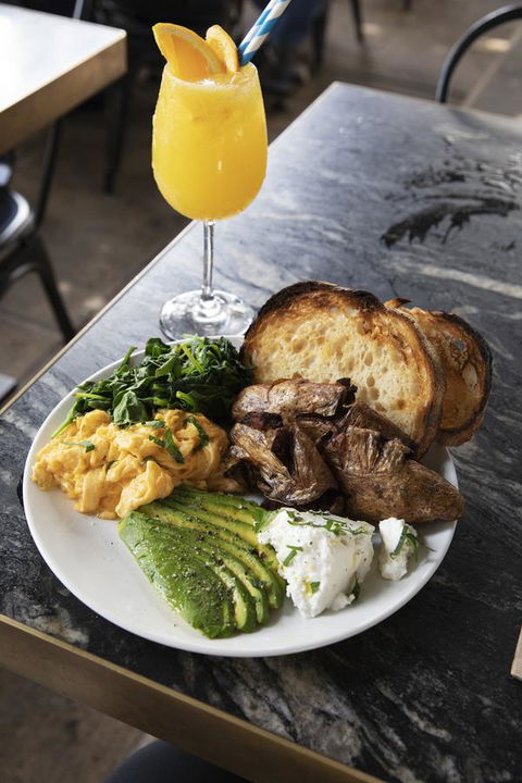 Kirketon Hotel Sydney - Brisbane Tourism 38