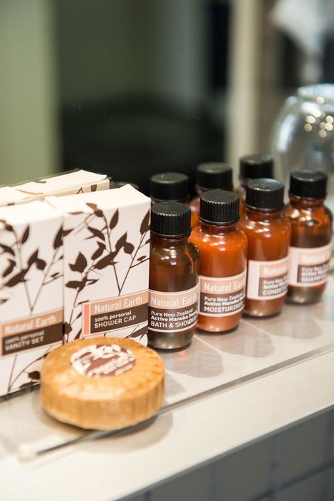 Kirketon Hotel Sydney - Brisbane Tourism 20