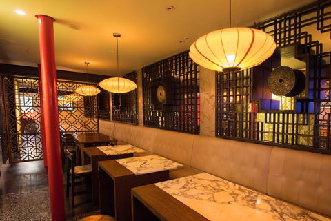 Kirketon Hotel Sydney - Brisbane Tourism 31