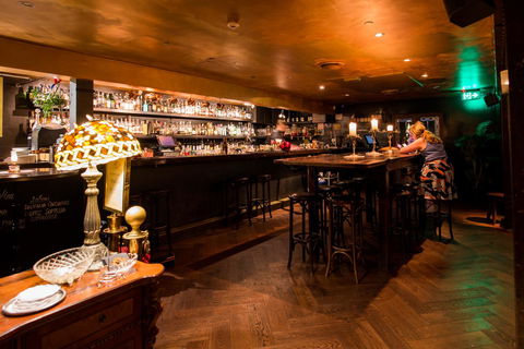 Kirketon Hotel Sydney - Brisbane Tourism 32