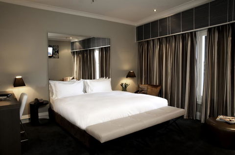 Kirketon Hotel Sydney - Brisbane Tourism 0