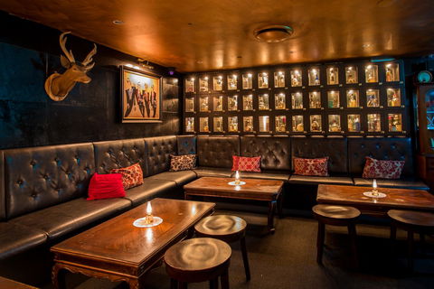 Kirketon Hotel Sydney - Brisbane Tourism 23