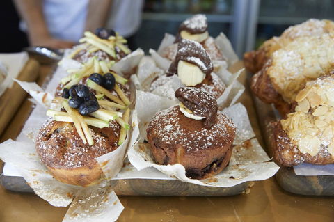 Kirketon Hotel Sydney - Brisbane Tourism 40