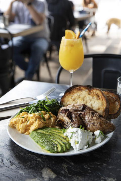 Kirketon Hotel Sydney - Brisbane Tourism 41