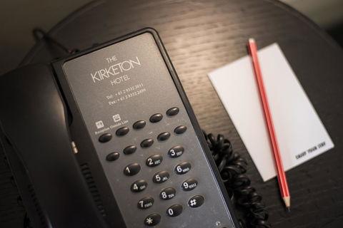 Kirketon Hotel Sydney - Brisbane Tourism 17