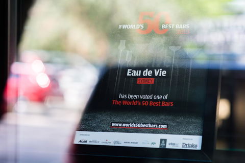 Kirketon Hotel Sydney - Brisbane Tourism 35