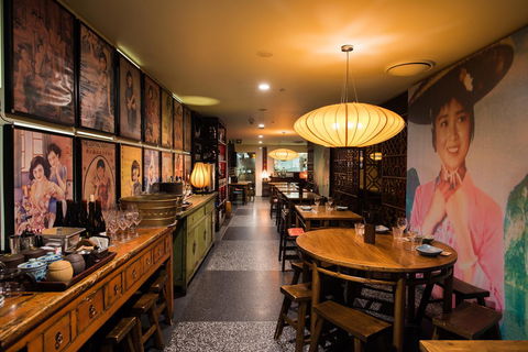 Kirketon Hotel Sydney - Brisbane Tourism 30