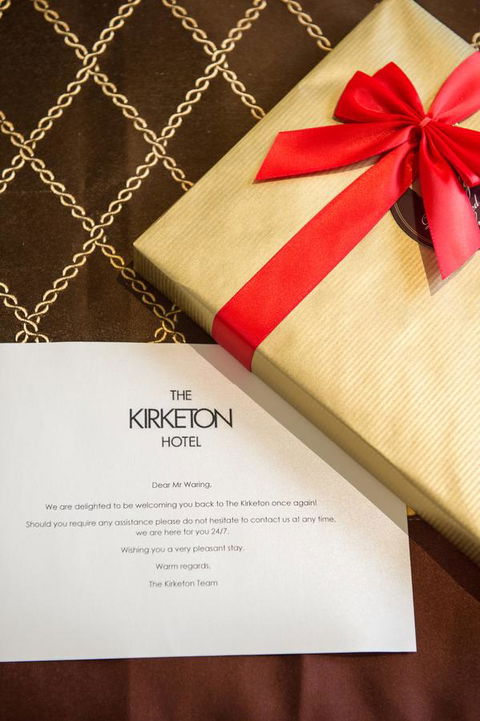 Kirketon Hotel Sydney - Brisbane Tourism 18