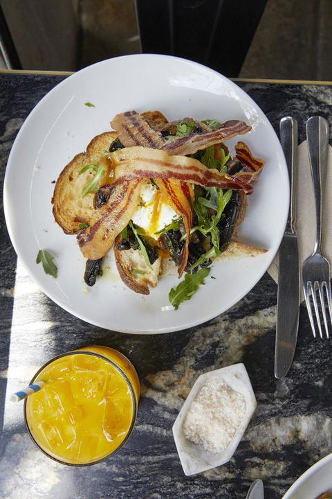 Kirketon Hotel Sydney - Brisbane Tourism 39