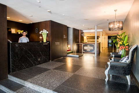 Kirketon Hotel Sydney - Brisbane Tourism 1