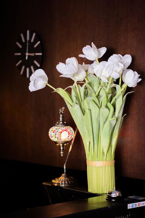 Kirketon Hotel Sydney - Brisbane Tourism 24