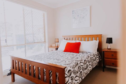 Central Wagga Self Catering Apartment - Tourism Brisbane 10
