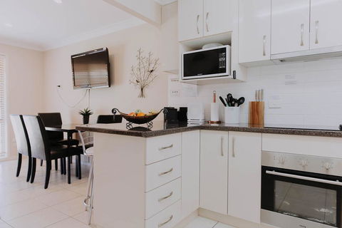 Central Wagga Self Catering Apartment - Tourism Brisbane 8