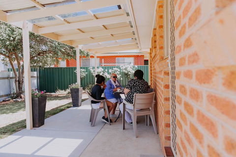 Central Wagga Self Catering Apartment - Tourism Brisbane 15