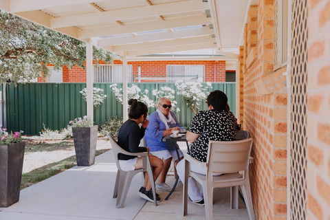 Central Wagga Self Catering Apartment - Tourism Brisbane 17