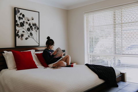 Central Wagga Self Catering Apartment - Tourism Brisbane 7