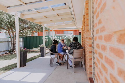 Central Wagga Self Catering Apartment - Tourism Brisbane 16