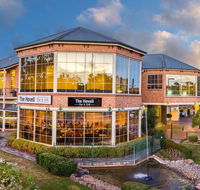 Best Western Plus Albury Hovell Tree Inn - Tourism Brisbane