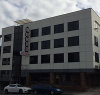 Edgecliff Lodge Motel - Tourism Brisbane