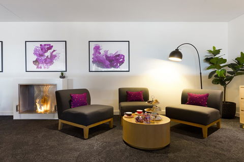 Sage Hotel Wollongong - Brisbane Tourism 30