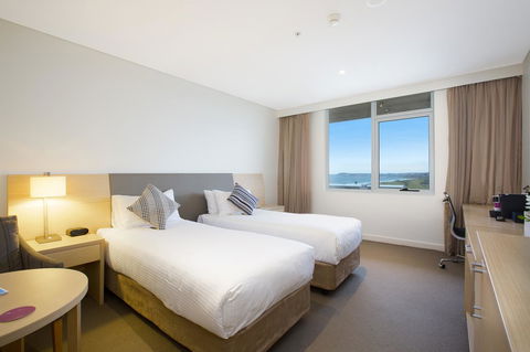 Sage Hotel Wollongong - Brisbane Tourism 3